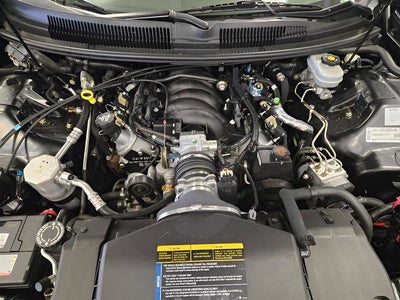 2002 Chevrolet Camaro Z28