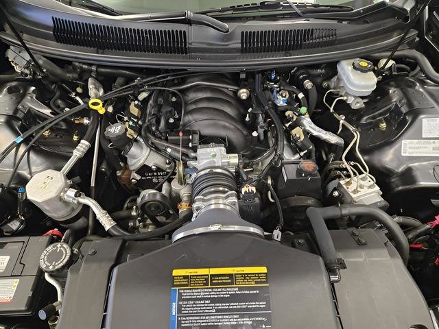 2002 Chevrolet Camaro Z28