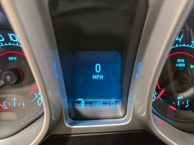2010 Chevrolet Camaro 2SS