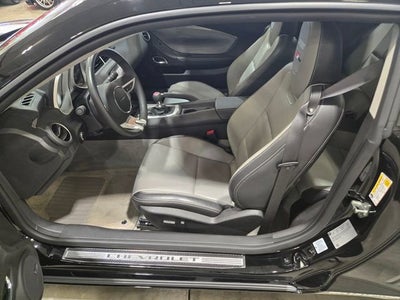 2010 Chevrolet Camaro 2SS