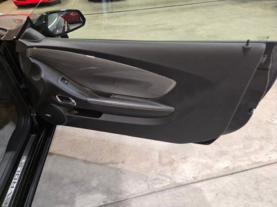 2010 Chevrolet Camaro 2SS