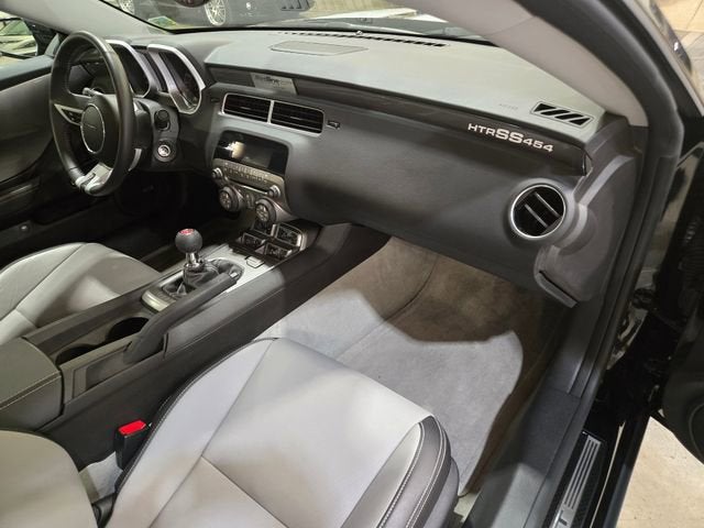 2010 Chevrolet Camaro 2SS
