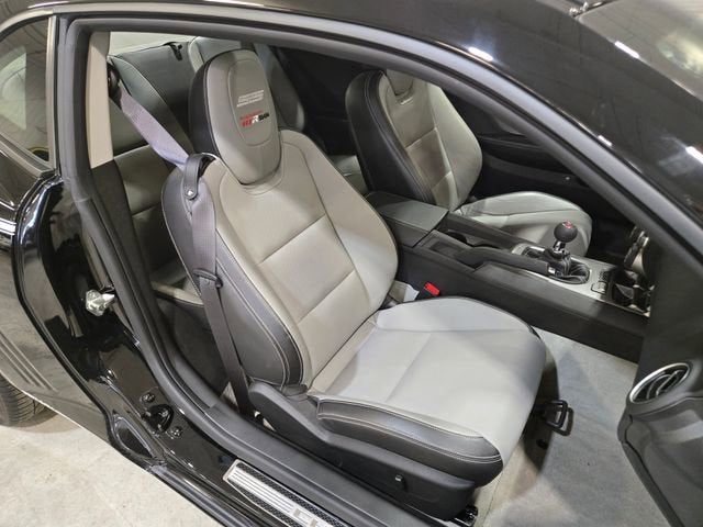 2010 Chevrolet Camaro 2SS