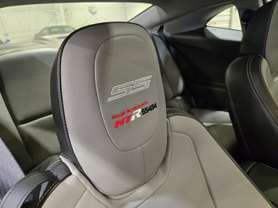 2010 Chevrolet Camaro 2SS