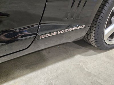 2010 Chevrolet Camaro 2SS