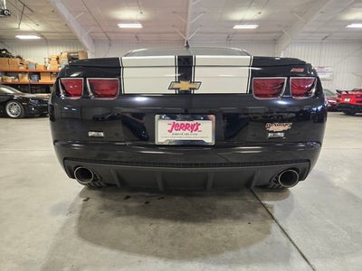 2010 Chevrolet Camaro 2SS
