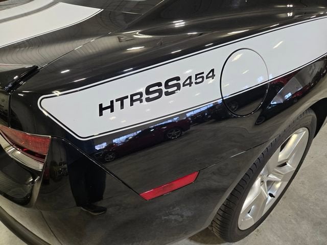 2010 Chevrolet Camaro 2SS