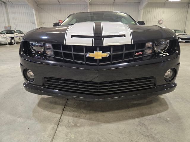 2010 Chevrolet Camaro 2SS