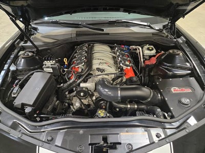 2010 Chevrolet Camaro 2SS
