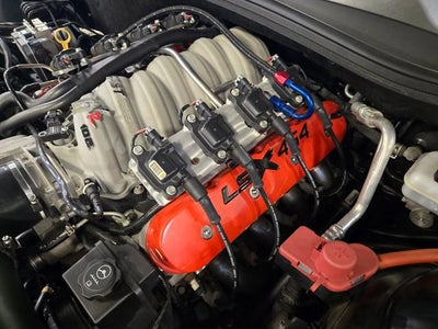 2010 Chevrolet Camaro 2SS