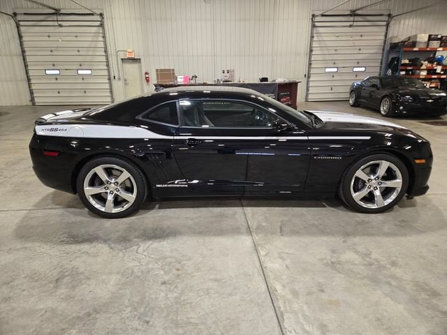 2010 Chevrolet Camaro 2SS