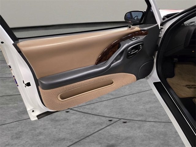 1995 Chevrolet Monte Carlo Z34