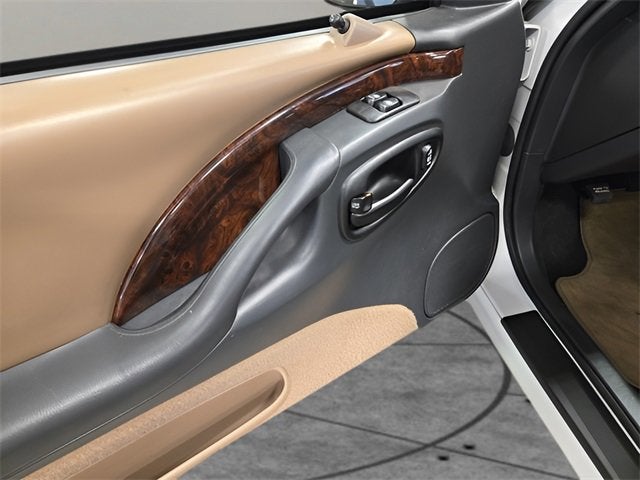 1995 Chevrolet Monte Carlo Z34