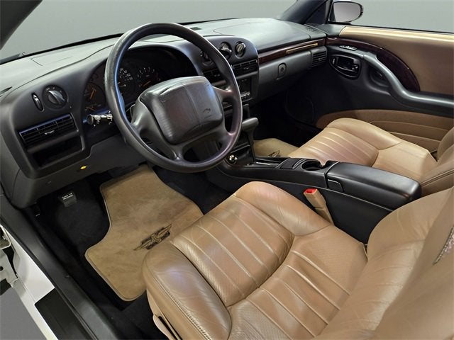 1995 Chevrolet Monte Carlo Z34