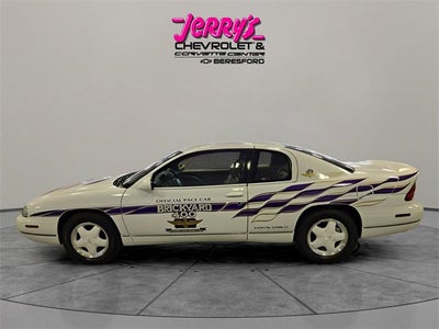 1995 Chevrolet Monte Carlo Z34