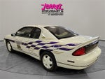 1995 Chevrolet Monte Carlo Z34