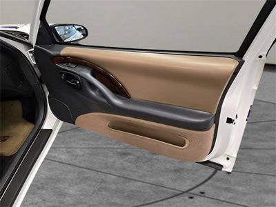 1995 Chevrolet Monte Carlo Z34