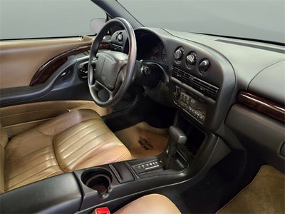 1995 Chevrolet Monte Carlo Z34