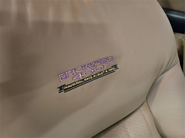 1995 Chevrolet Monte Carlo Z34