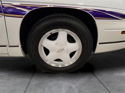 1995 Chevrolet Monte Carlo Z34