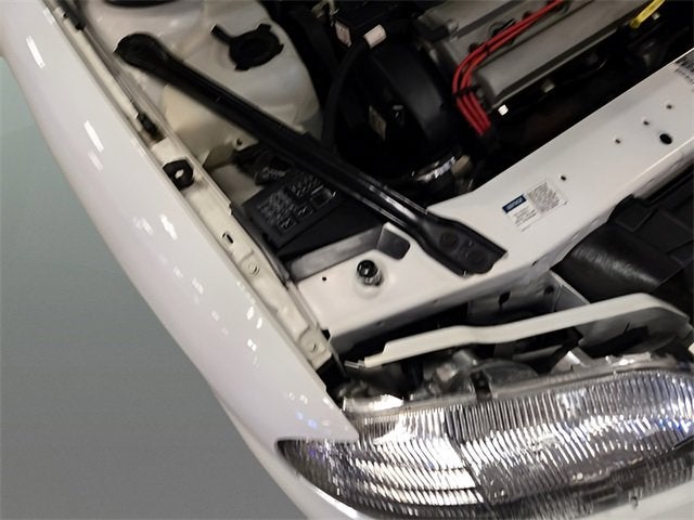 1995 Chevrolet Monte Carlo Z34