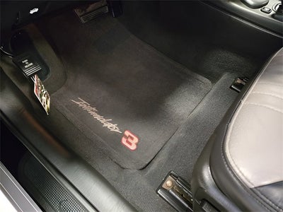 2002 Chevrolet Monte Carlo SS