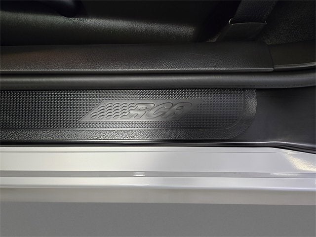 2002 Chevrolet Monte Carlo SS