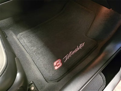 2002 Chevrolet Monte Carlo SS