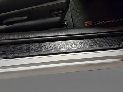 2002 Chevrolet Monte Carlo SS