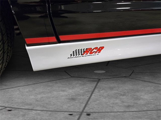 2002 Chevrolet Monte Carlo SS