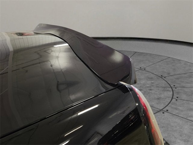 2002 Chevrolet Monte Carlo SS