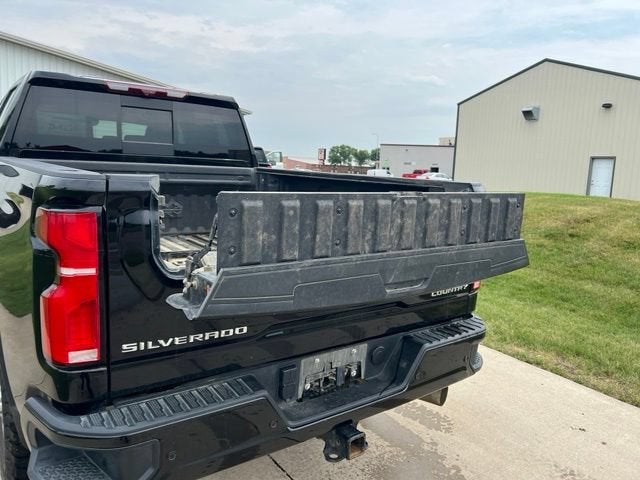 2024 Chevrolet Silverado 3500 HD High Country