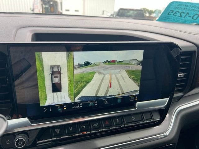 2024 Chevrolet Silverado 3500 HD High Country