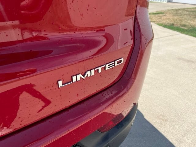 2024 Jeep Compass Limited - Photo 10
