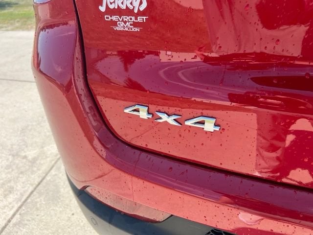 2024 Jeep Compass Limited - Photo 11