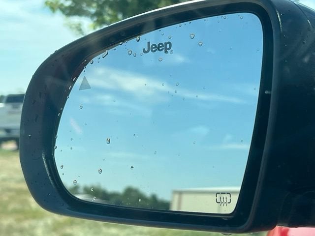 2024 Jeep Compass Limited - Photo 14