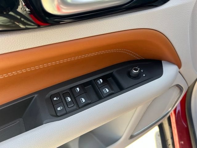 2024 Jeep Compass Limited - Photo 15