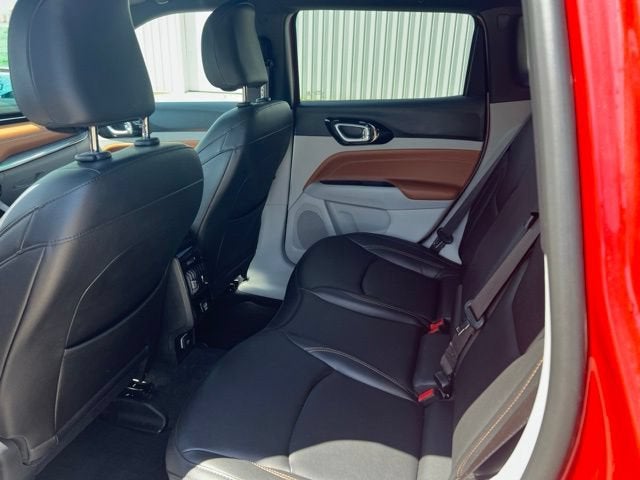 2024 Jeep Compass Limited - Photo 18