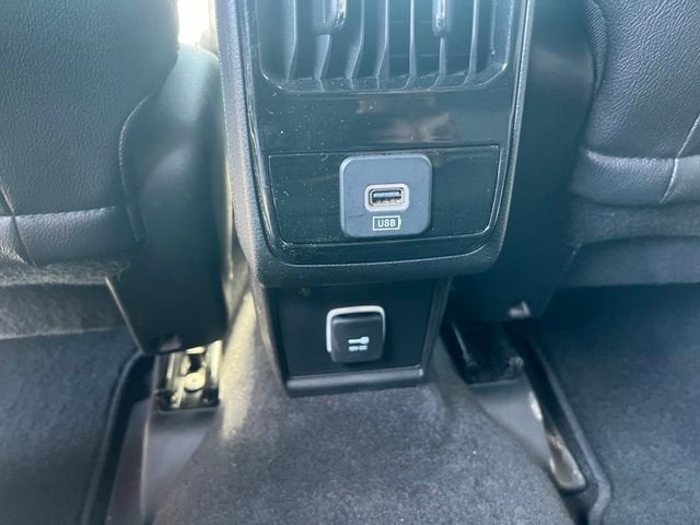 2024 Jeep Compass Limited - Photo 19