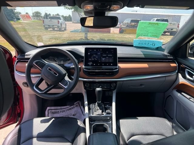 2024 Jeep Compass Limited - Photo 20