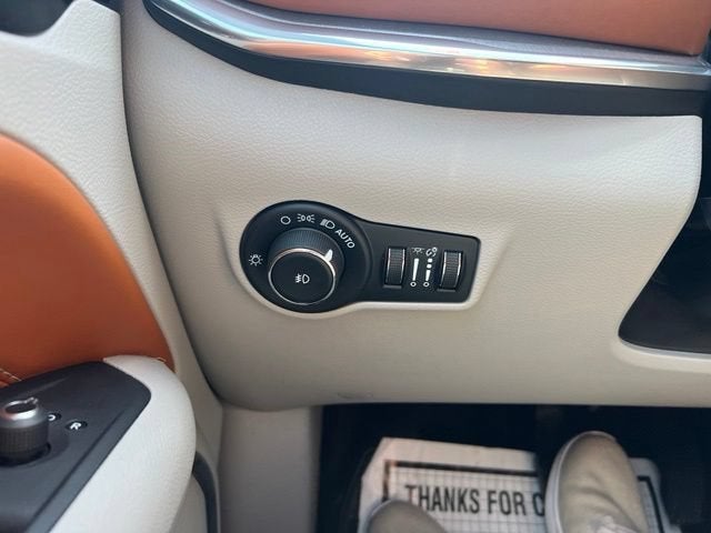 2024 Jeep Compass Limited - Photo 21