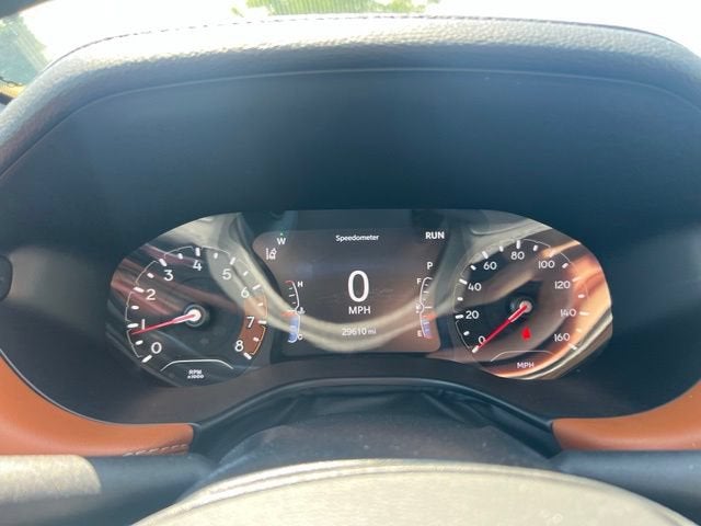 2024 Jeep Compass Limited - Photo 22