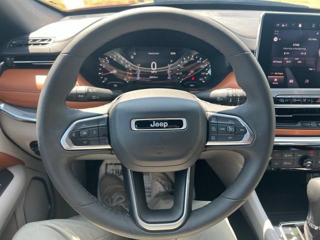 2024 Jeep Compass Limited - Photo 23