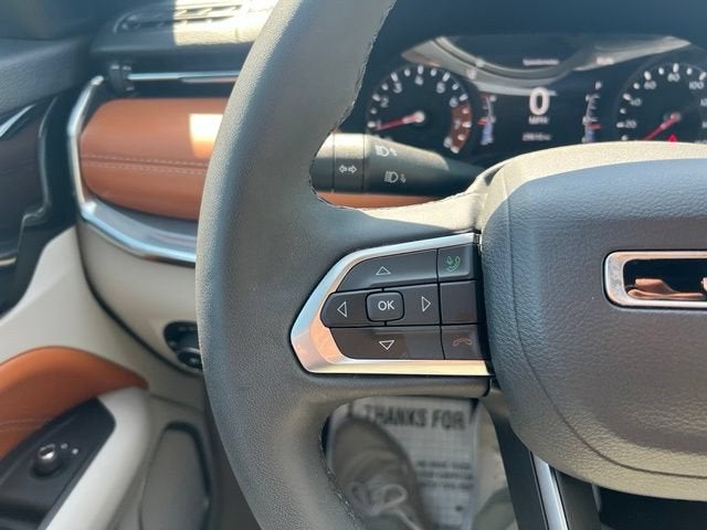 2024 Jeep Compass Limited - Photo 24
