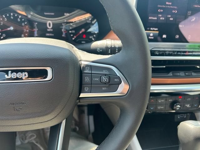 2024 Jeep Compass Limited - Photo 25