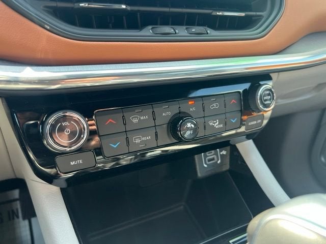 2024 Jeep Compass Limited - Photo 29