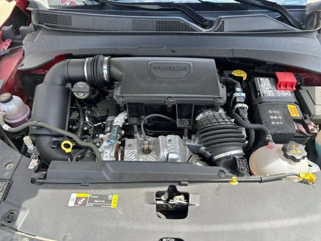 2024 Jeep Compass Limited - Photo 33