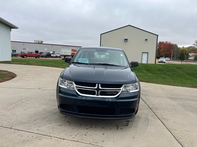 2014 Dodge Journey American Value Pkg
