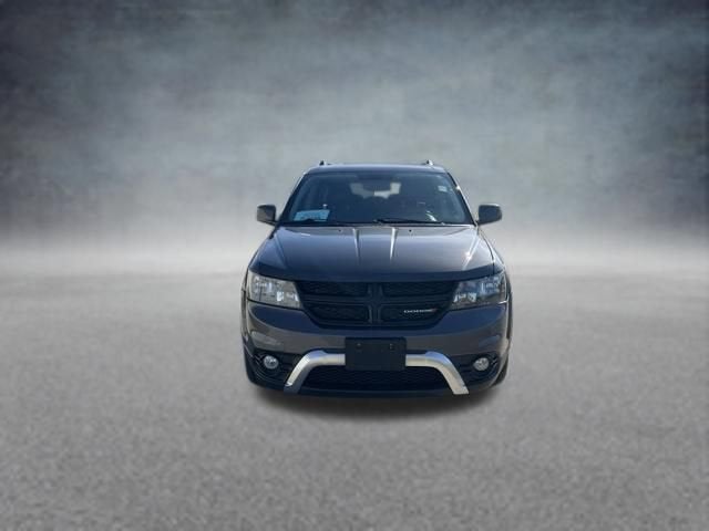2015 Dodge Journey Crossroad