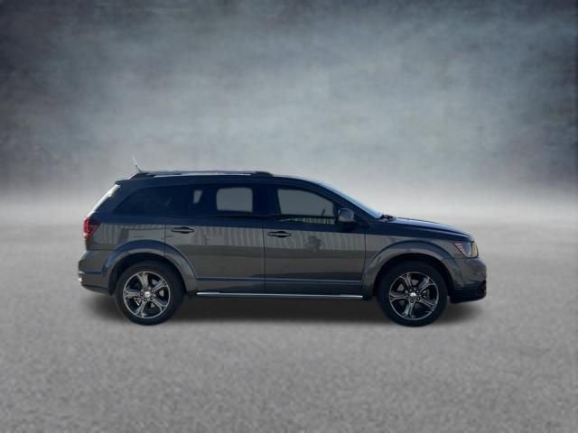 2015 Dodge Journey Crossroad